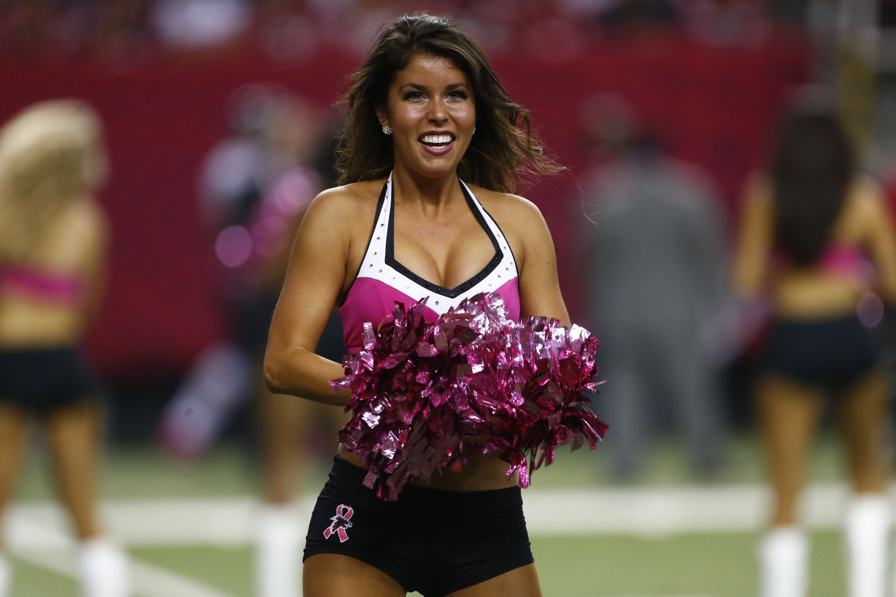 Bears Falcons Football